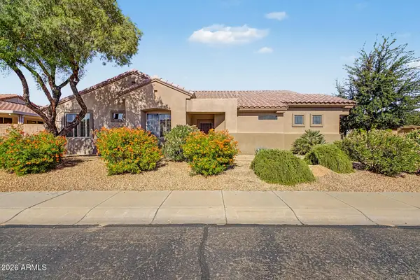 20021 N Window Rock Drive, Surprise, AZ 85374