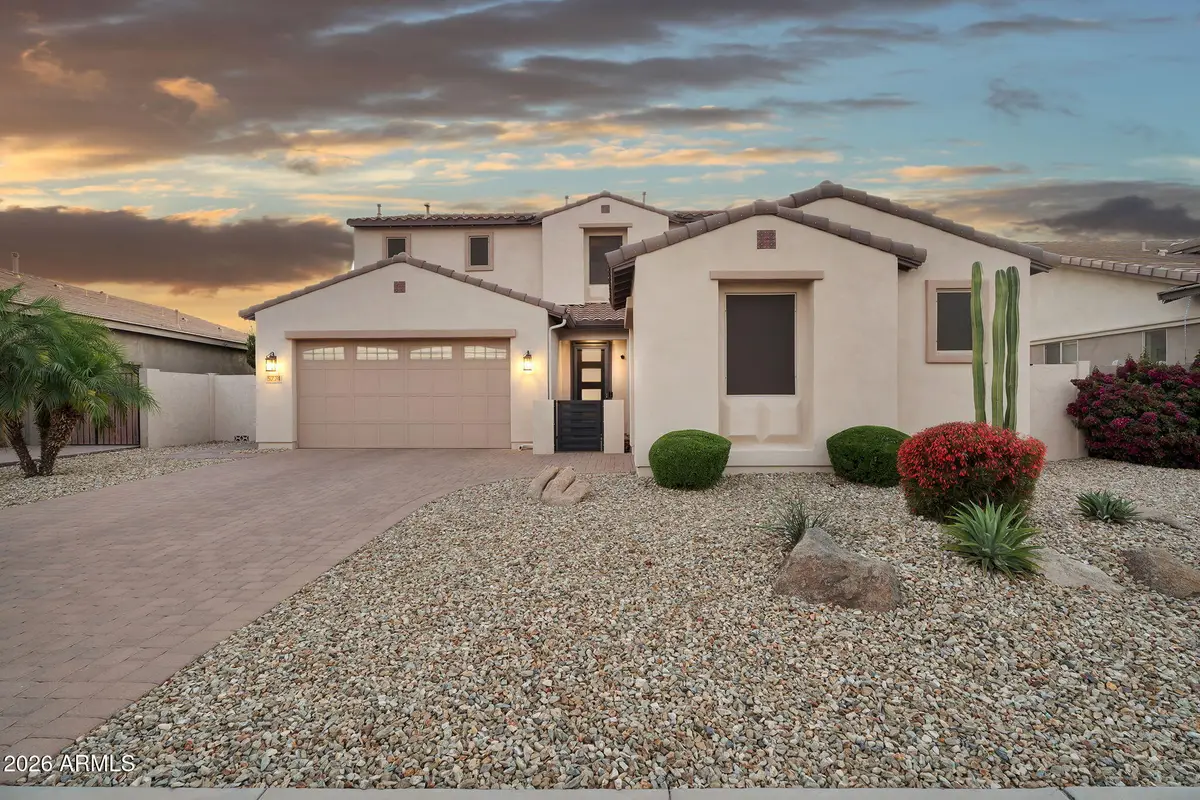 5774 S Seton Avenue, Gilbert, AZ 85298 - #1