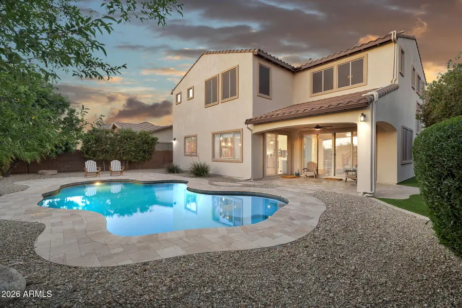 5774 S Seton Avenue, Gilbert, AZ 85298 - #2