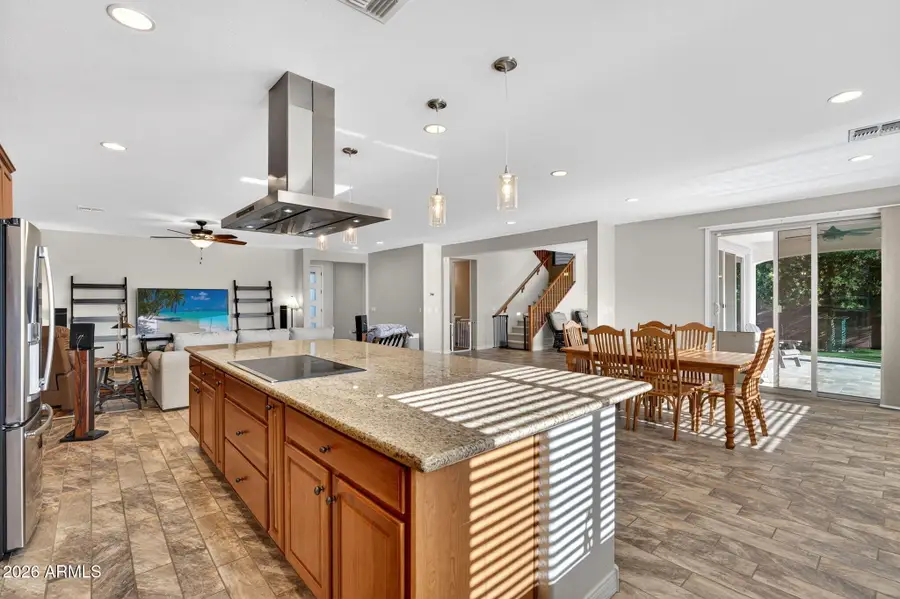 5774 S Seton Avenue, Gilbert, AZ 85298 - #3