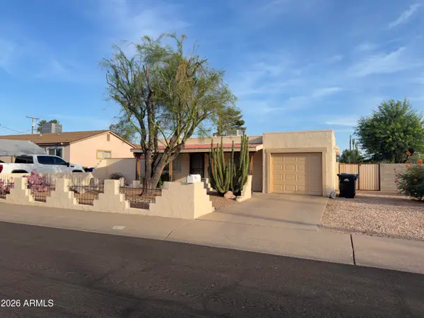 7105 E Aspen Avenue, Mesa, AZ 85208