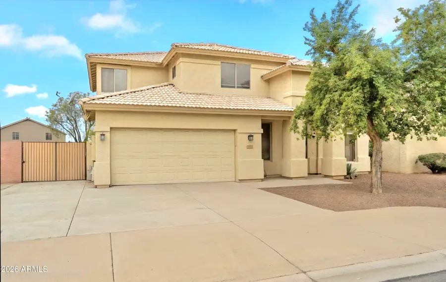4802 N 94th Lane, Phoenix, AZ 85037 - #3