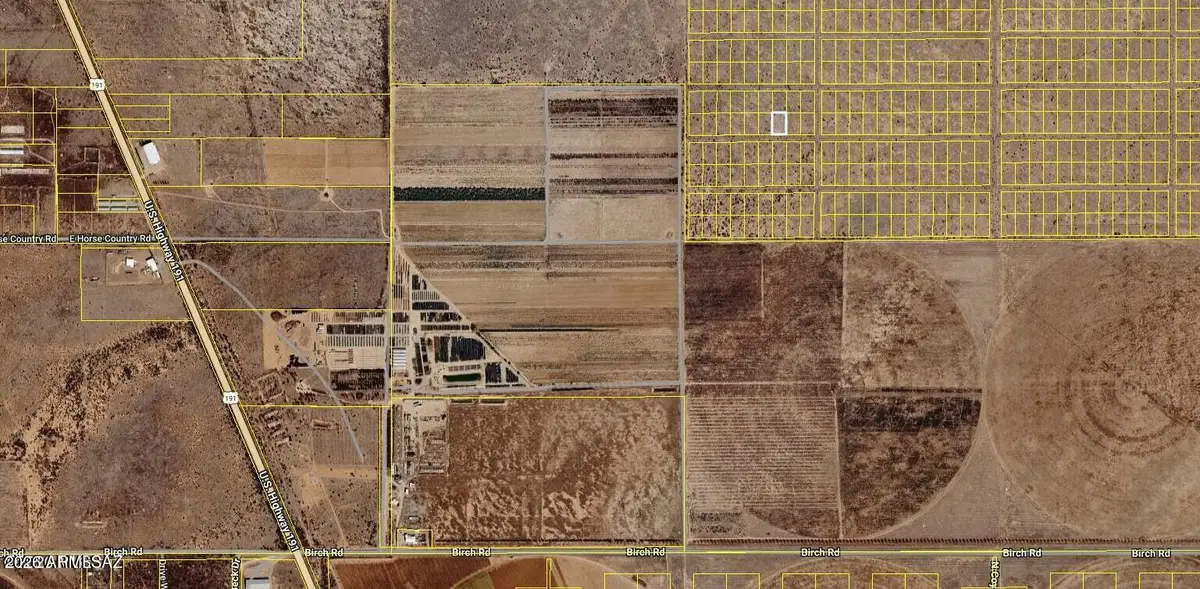 TBD Az Sun Sites Lot 16 -- #16, Cochise, AZ 85606 - #1
