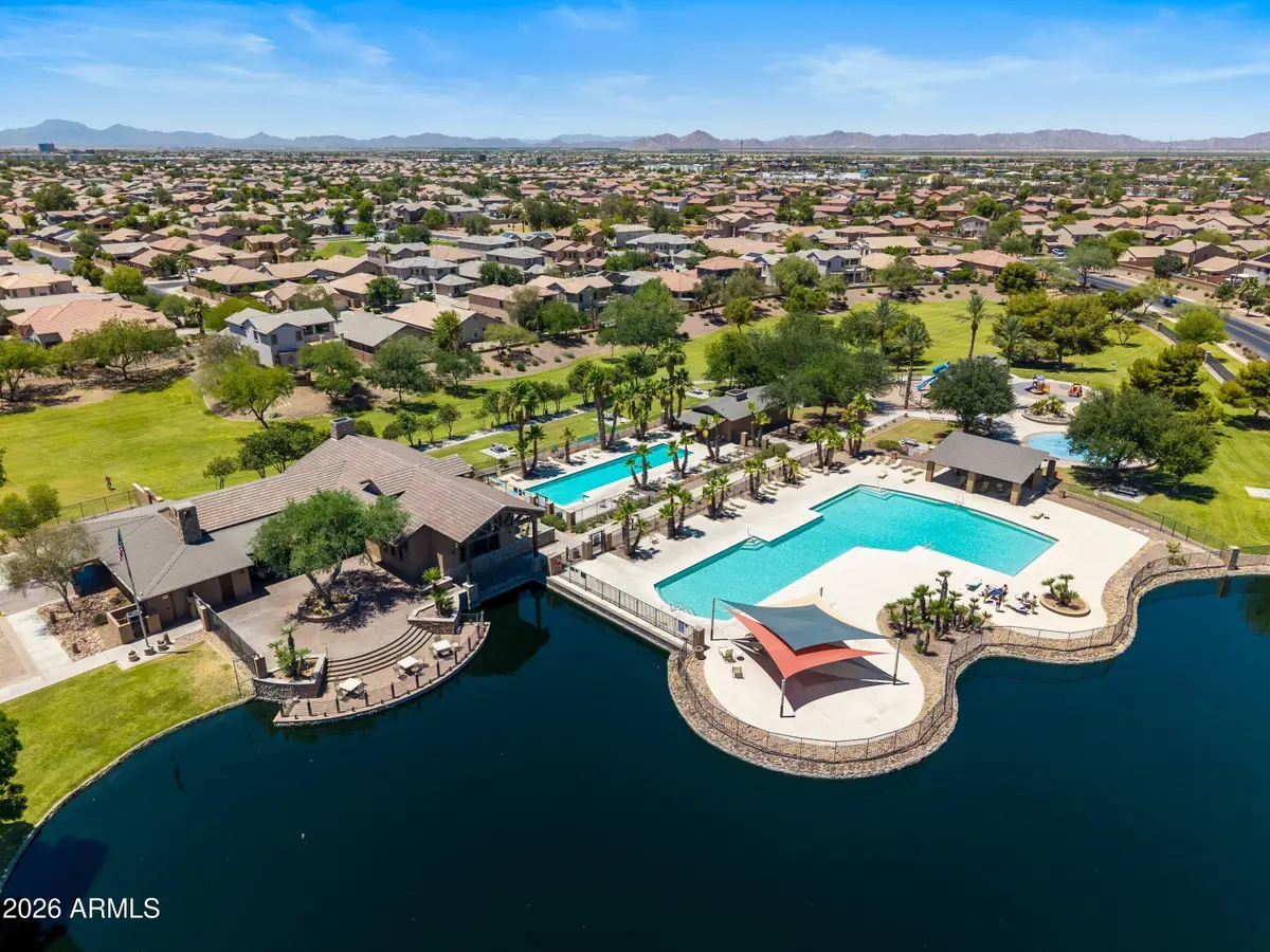 44368 W Eddie Way, Maricopa, AZ 85138 - #1