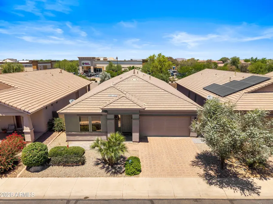 44368 W Eddie Way, Maricopa, AZ 85138 - #2