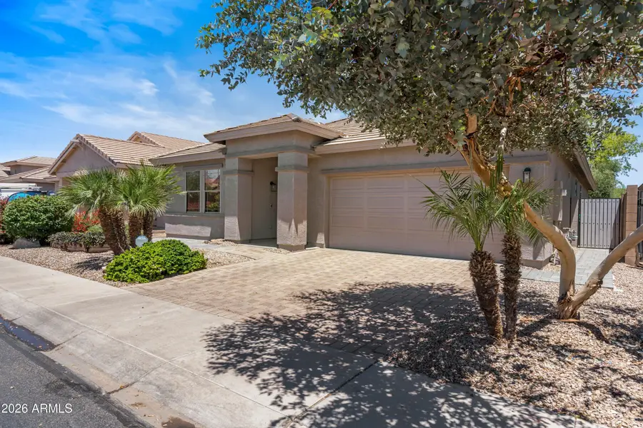 44368 W Eddie Way, Maricopa, AZ 85138 - #3