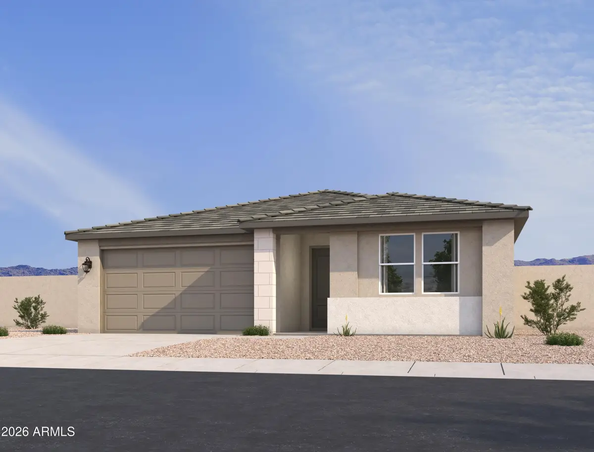 27016 N 162nd Drive, Surprise, AZ 85387 - #1