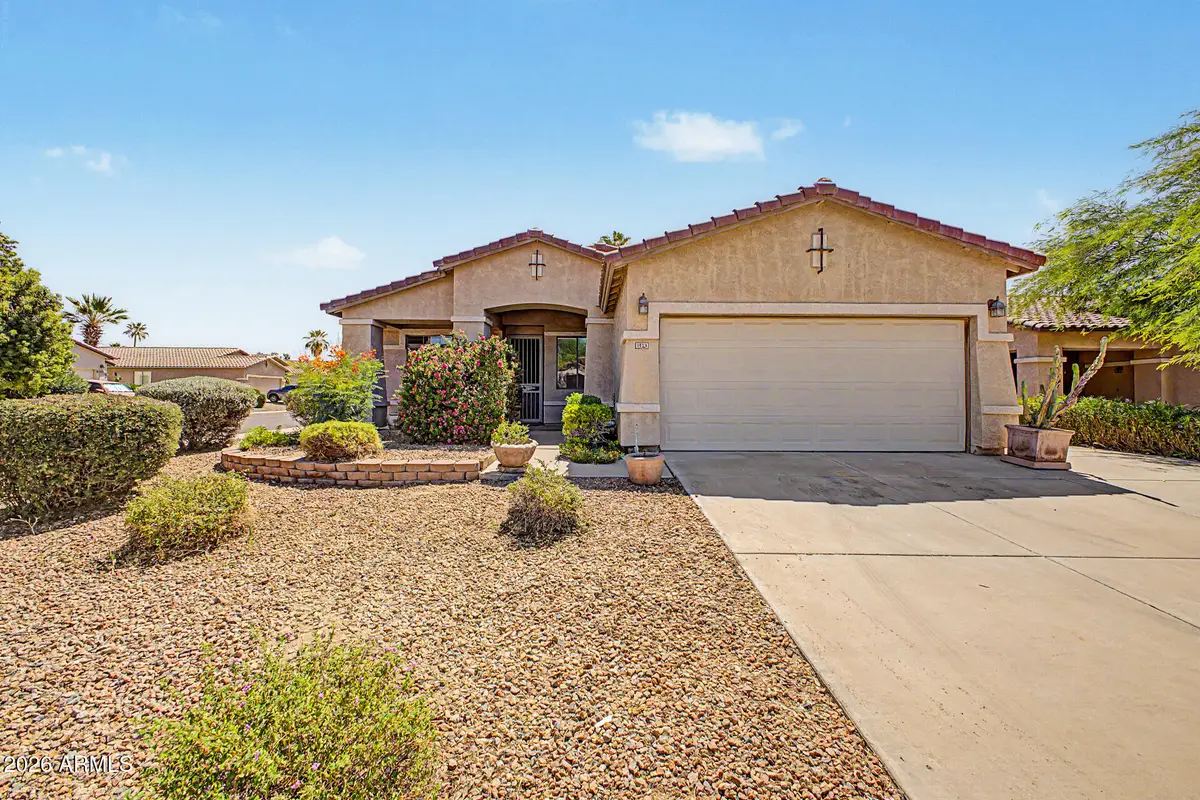 1923 S Noble Street, Mesa, AZ 85209 - #1