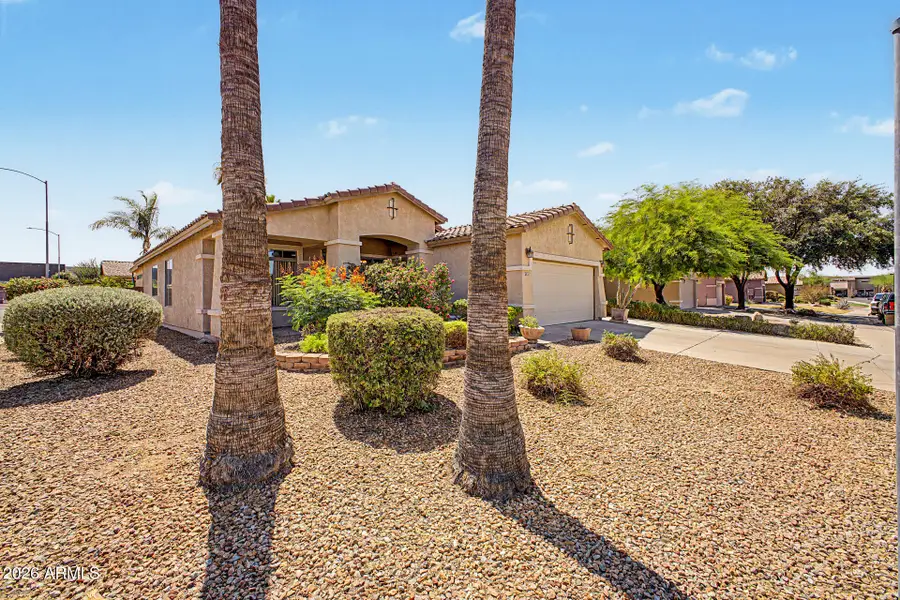 1923 S Noble Street, Mesa, AZ 85209 - #2