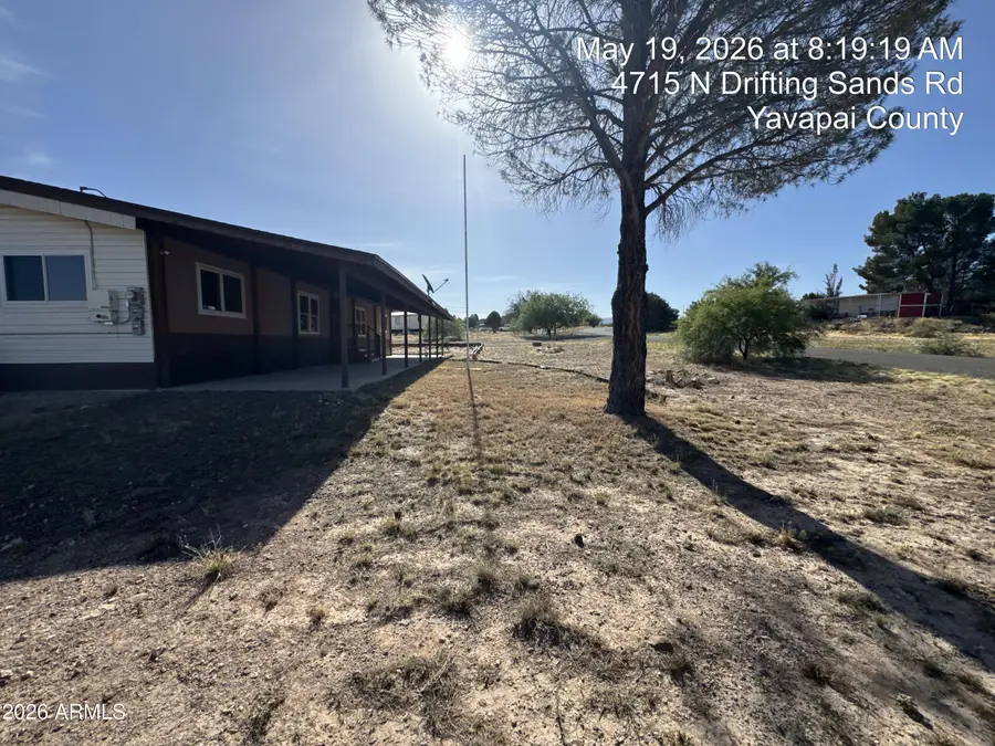 4715 N Drifting Sands Road, Rimrock, AZ 86335 - #3
