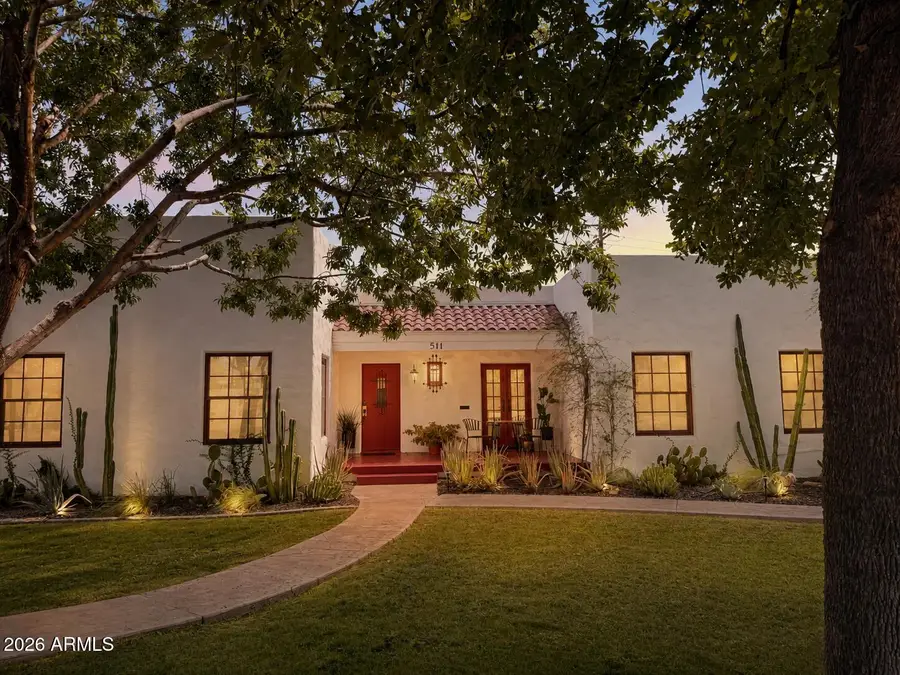 511 E Orange Drive, Phoenix, AZ 85012 - #2