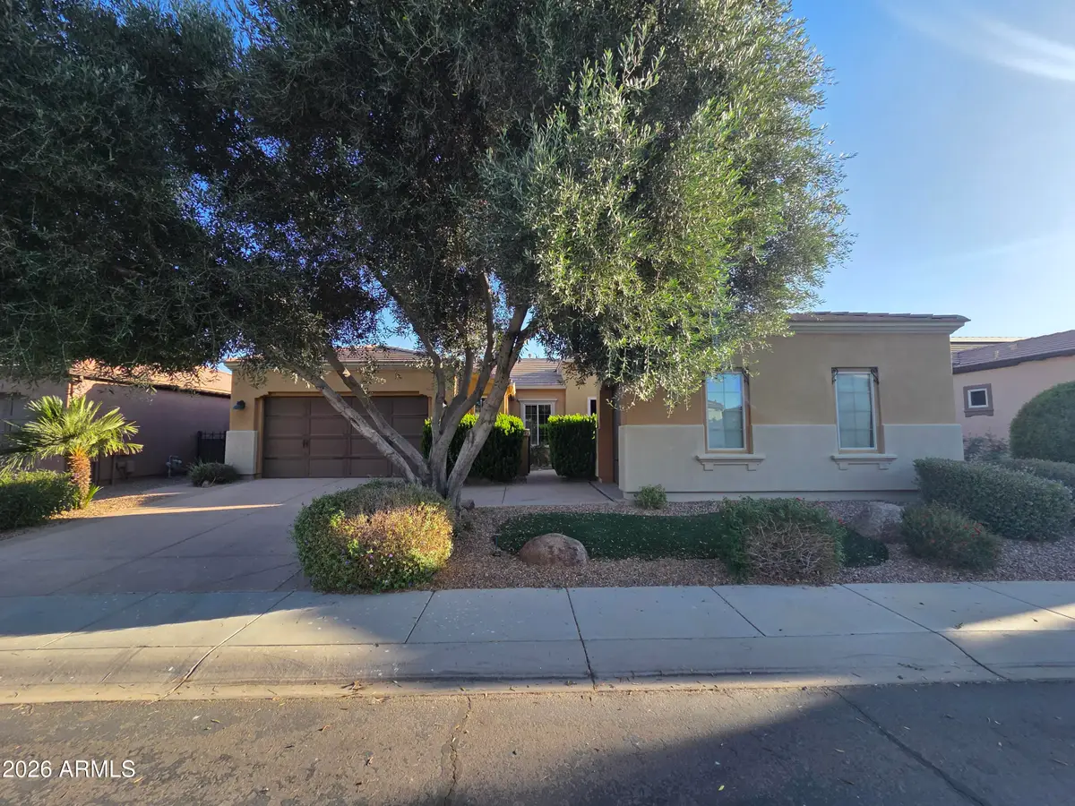 1764 E Harmony Way, Queen Creek, AZ 85140 - #1