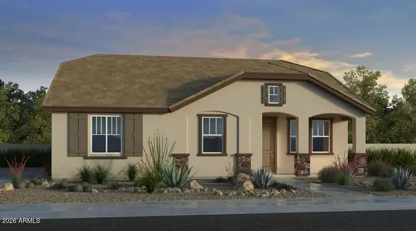 3572 N 99th Drive, Avondale, AZ 85392