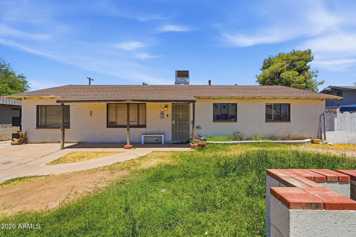 4832 W Earll Drive, Phoenix, AZ 85031 - #1