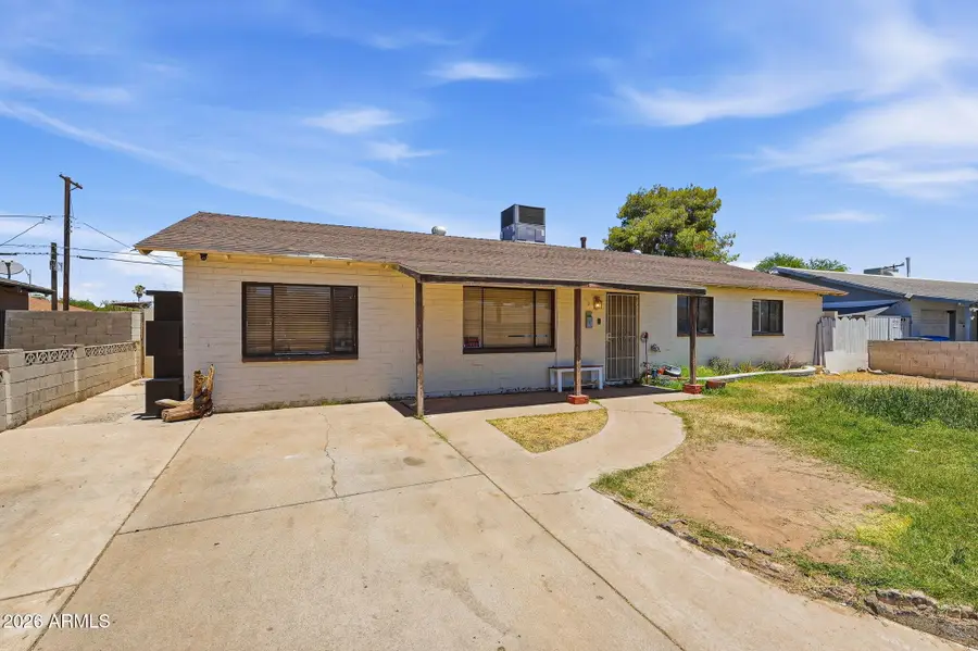 4832 W Earll Drive, Phoenix, AZ 85031 - #2