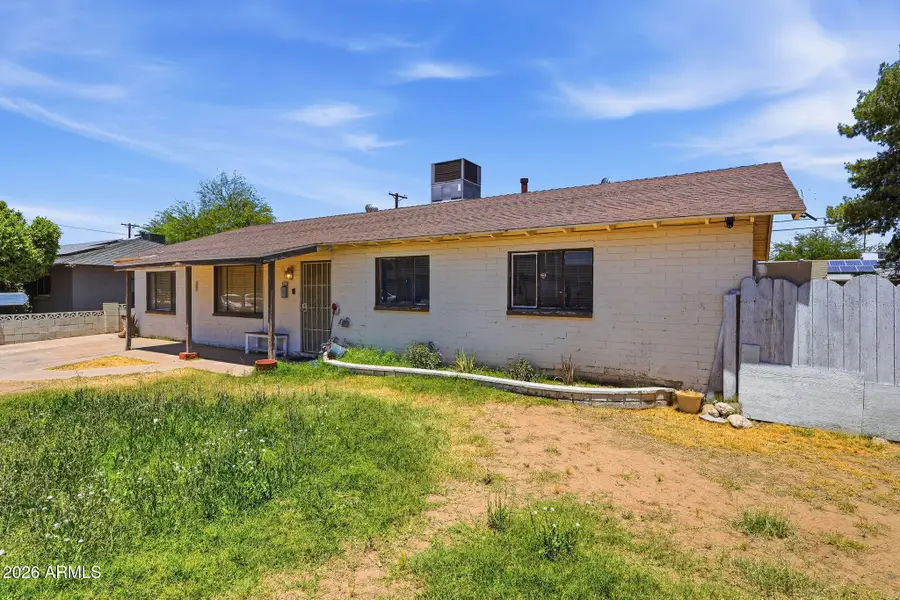 4832 W Earll Drive, Phoenix, AZ 85031 - #3