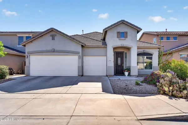 7014 S 57th Avenue S, Laveen, AZ 85339