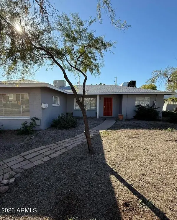 425 - 427 W 5th Street W, Tempe, AZ 85281