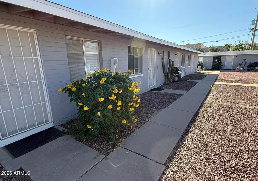 425 - 427 W 5th Street W, Tempe, AZ 85281 - #2