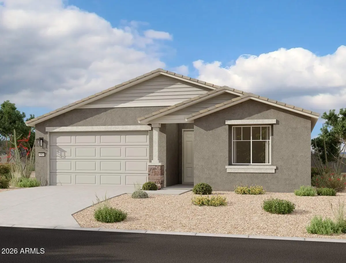 2477 E Galloping Horse Drive, San Tan Valley, AZ 85140 - #1