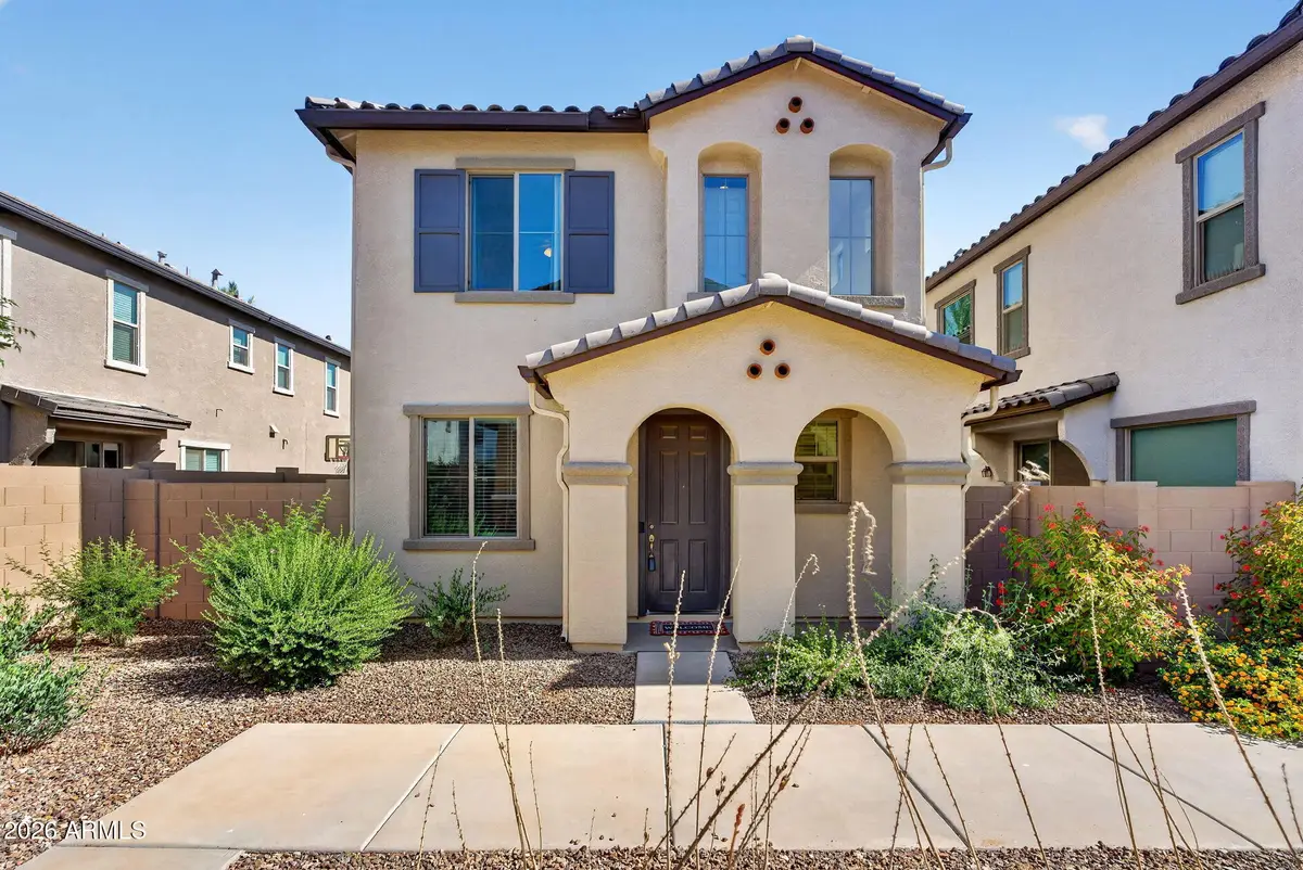 1731 S 82nd Way, Mesa, AZ 85209 - #1