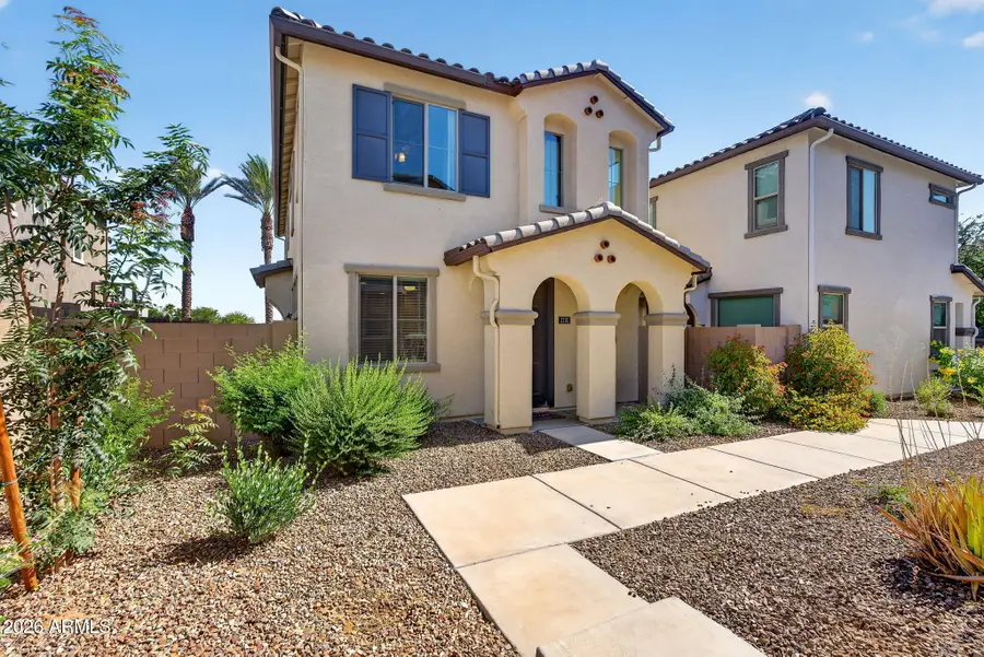 1731 S 82nd Way, Mesa, AZ 85209 - #2