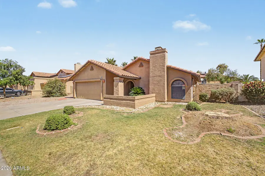 2950 W Marlboro Drive, Chandler, AZ 85224 - #3