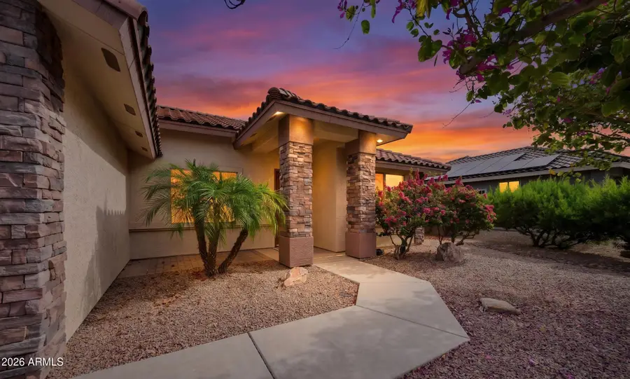 11456 E Ocaso Avenue, Mesa, AZ 85212 - #2