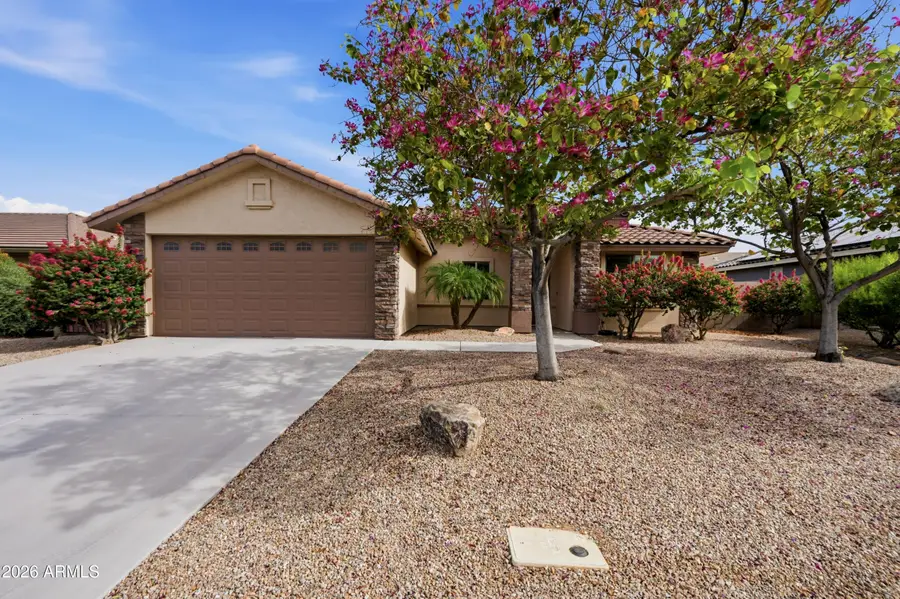 11456 E Ocaso Avenue, Mesa, AZ 85212 - #3