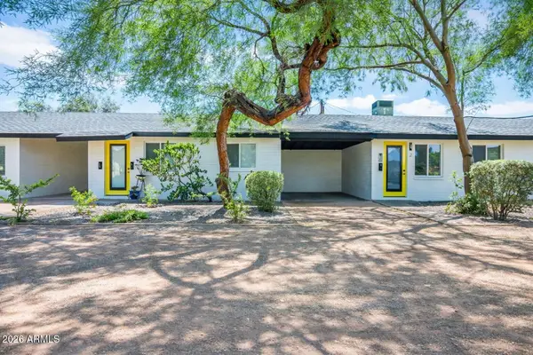 4323 N 13th Place, Phoenix, AZ 85014