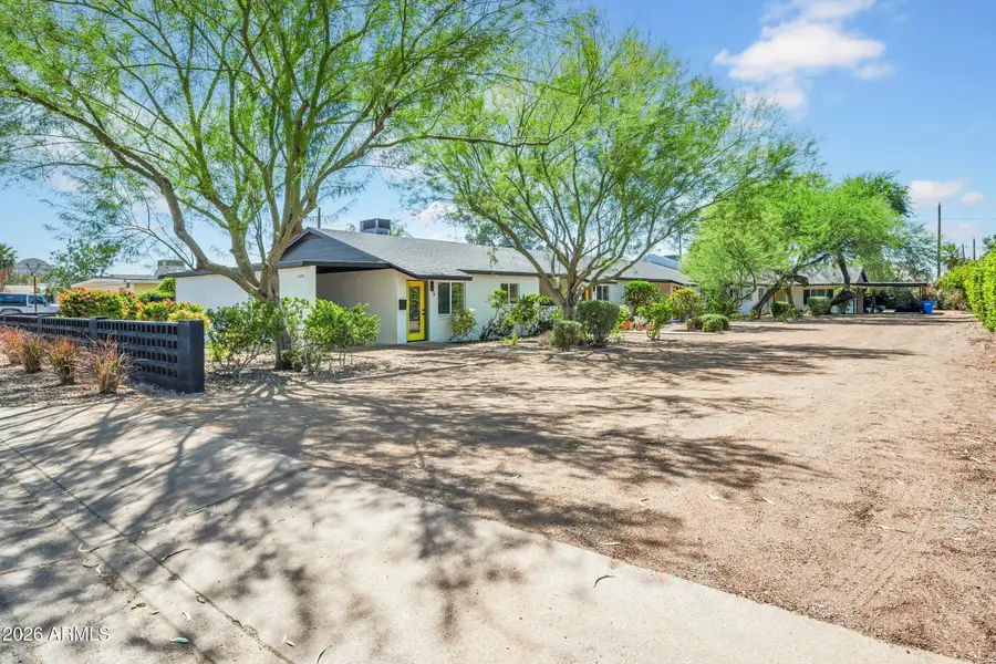 4323 N 13th Place, Phoenix, AZ 85014 - #3