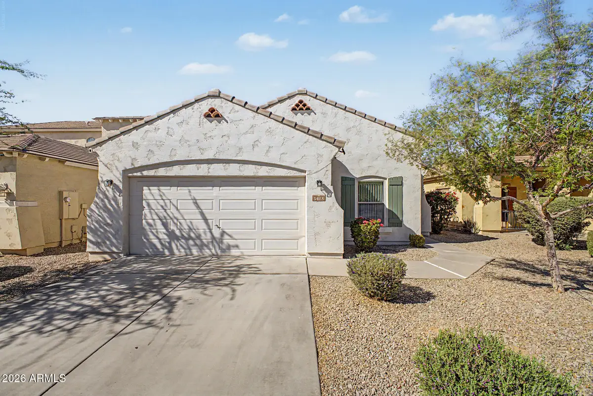 5418 W Carson Road, Laveen, AZ 85339 - #1