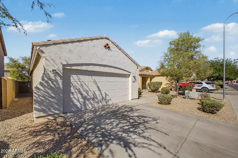 5418 W Carson Road, Laveen, AZ 85339 - #2