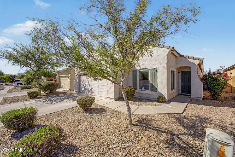5418 W Carson Road, Laveen, AZ 85339 - #3