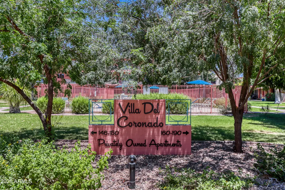 170 E Coronado Road #63, Phoenix, AZ 85004 - #1