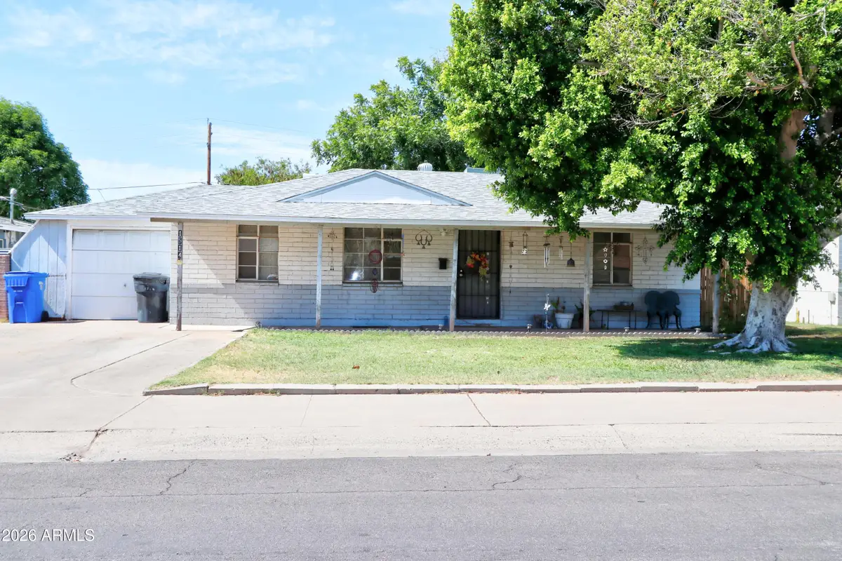 1514 W 1st Place, Mesa, AZ 85201 - #1