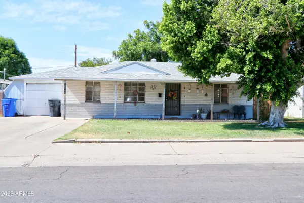 1514 W 1st Place, Mesa, AZ 85201