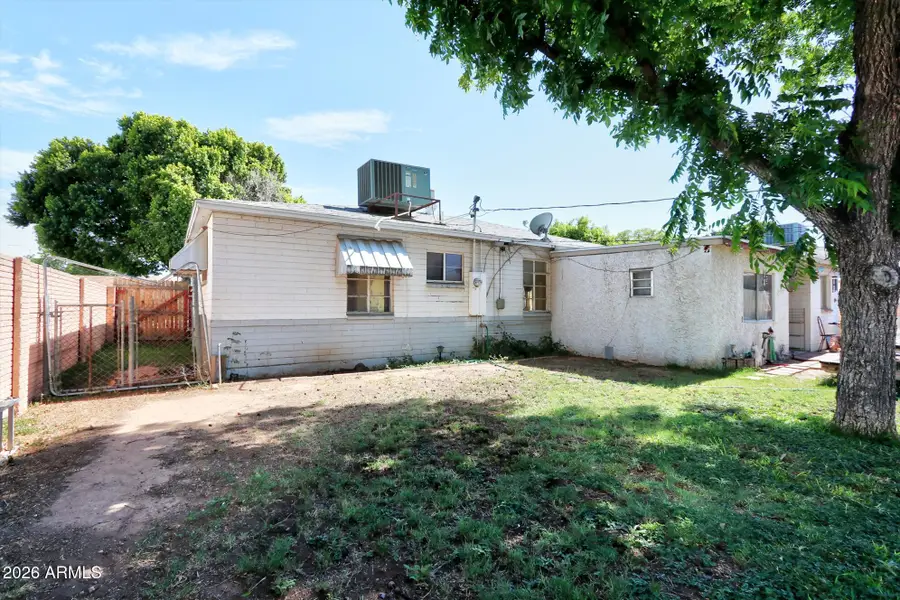 1514 W 1st Place, Mesa, AZ 85201 - #2