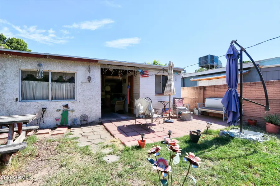 1514 W 1st Place, Mesa, AZ 85201 - #3