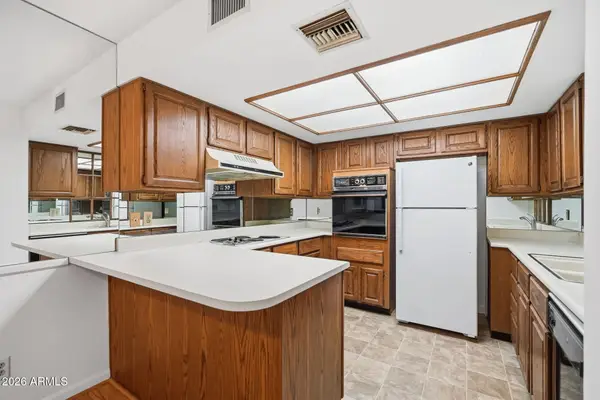 4141 N 31st Street #134, Phoenix, AZ 85016