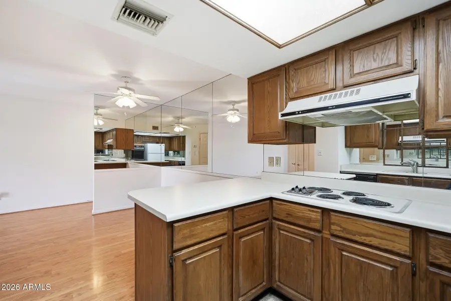 4141 N 31st Street #134, Phoenix, AZ 85016 - #2