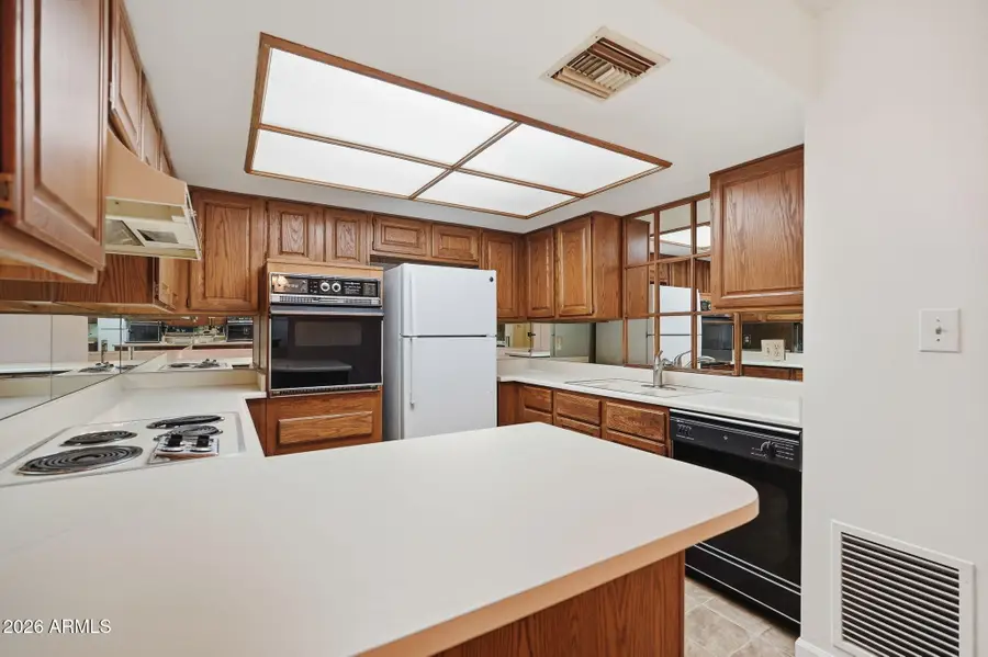 4141 N 31st Street #134, Phoenix, AZ 85016 - #3