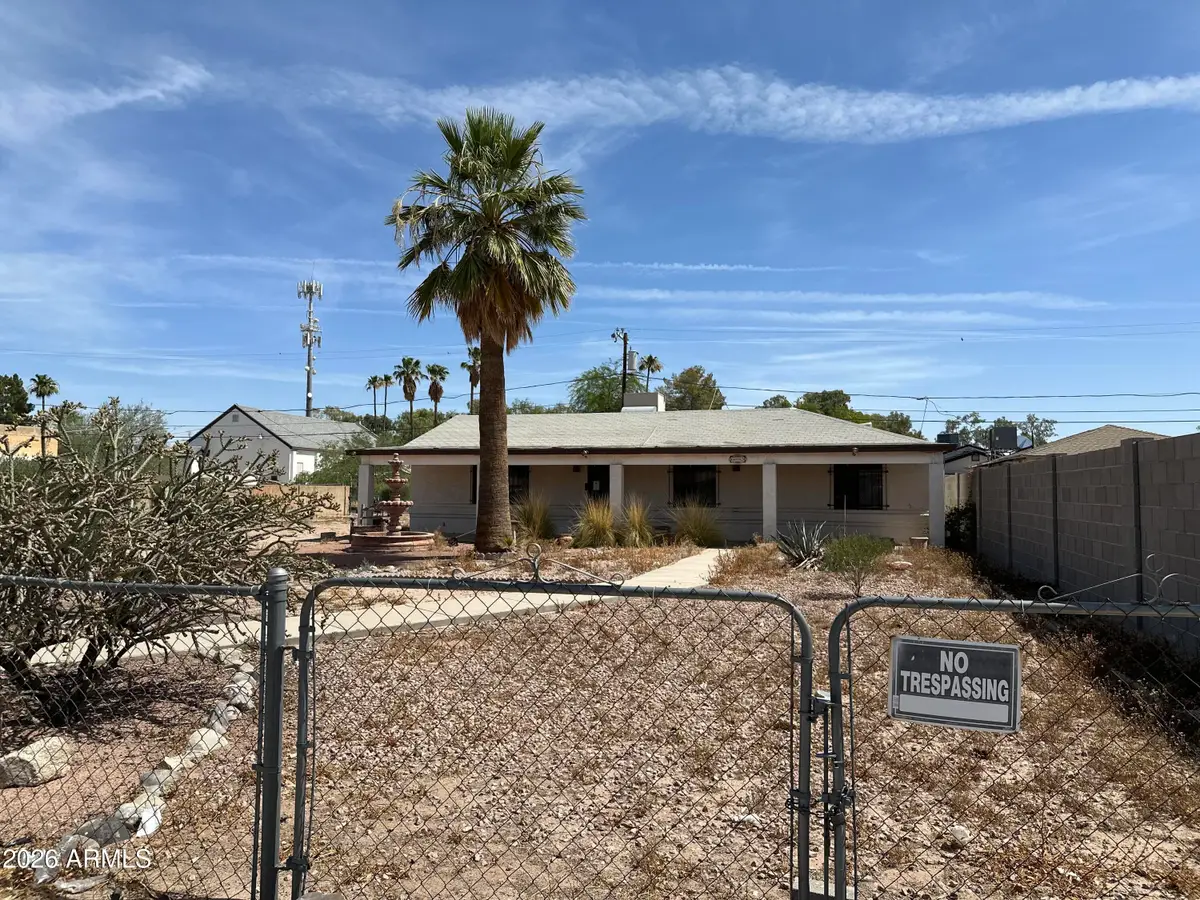 312 E 3rd Street, Casa Grande, AZ 85122 - #1