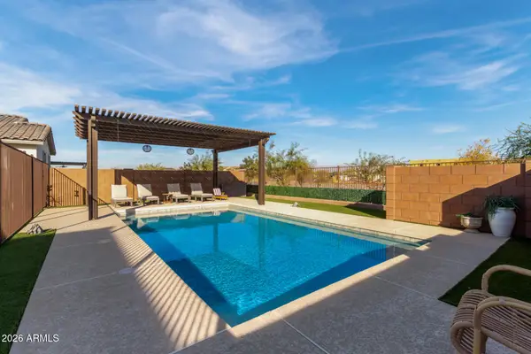 5629 S Veneto --, Mesa, AZ 85212