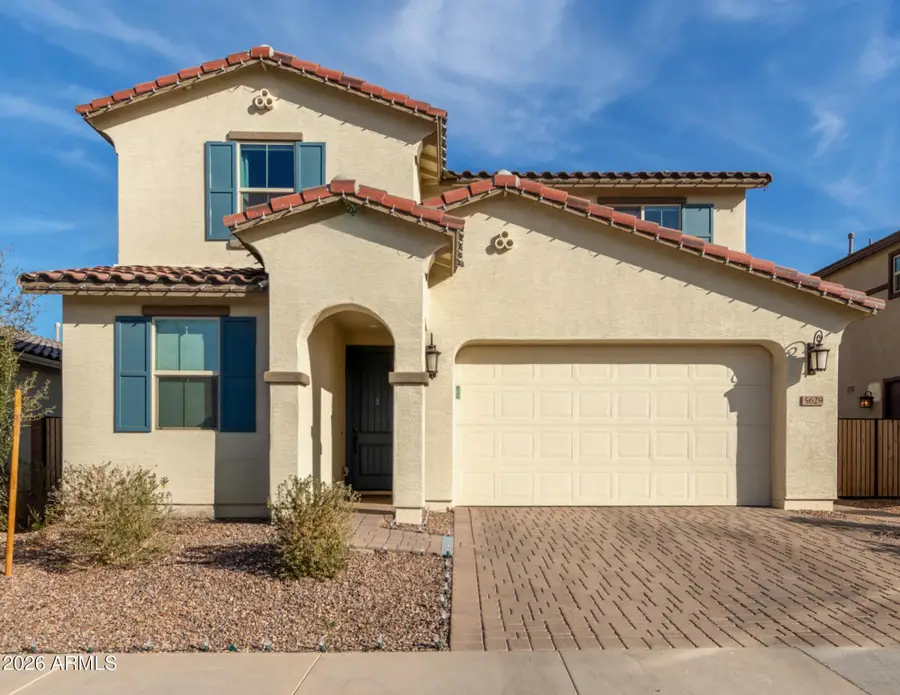 5629 S Veneto --, Mesa, AZ 85212 - #2