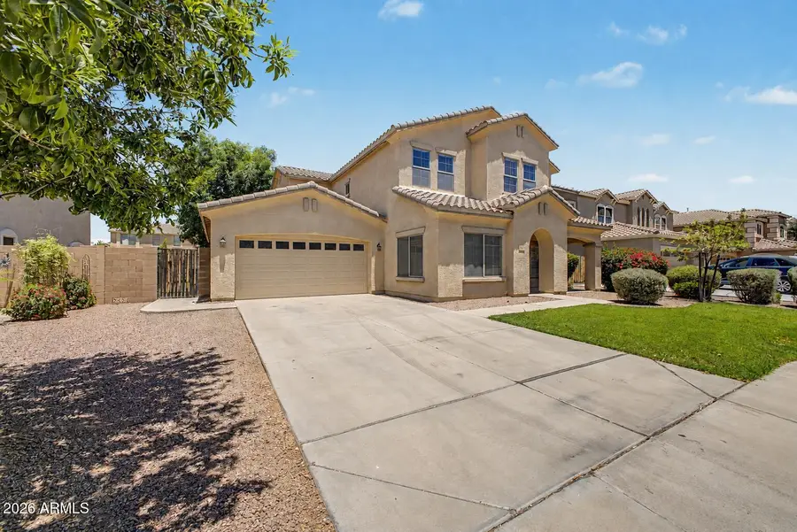 4116 E County Down Drive, Chandler, AZ 85249 - #3