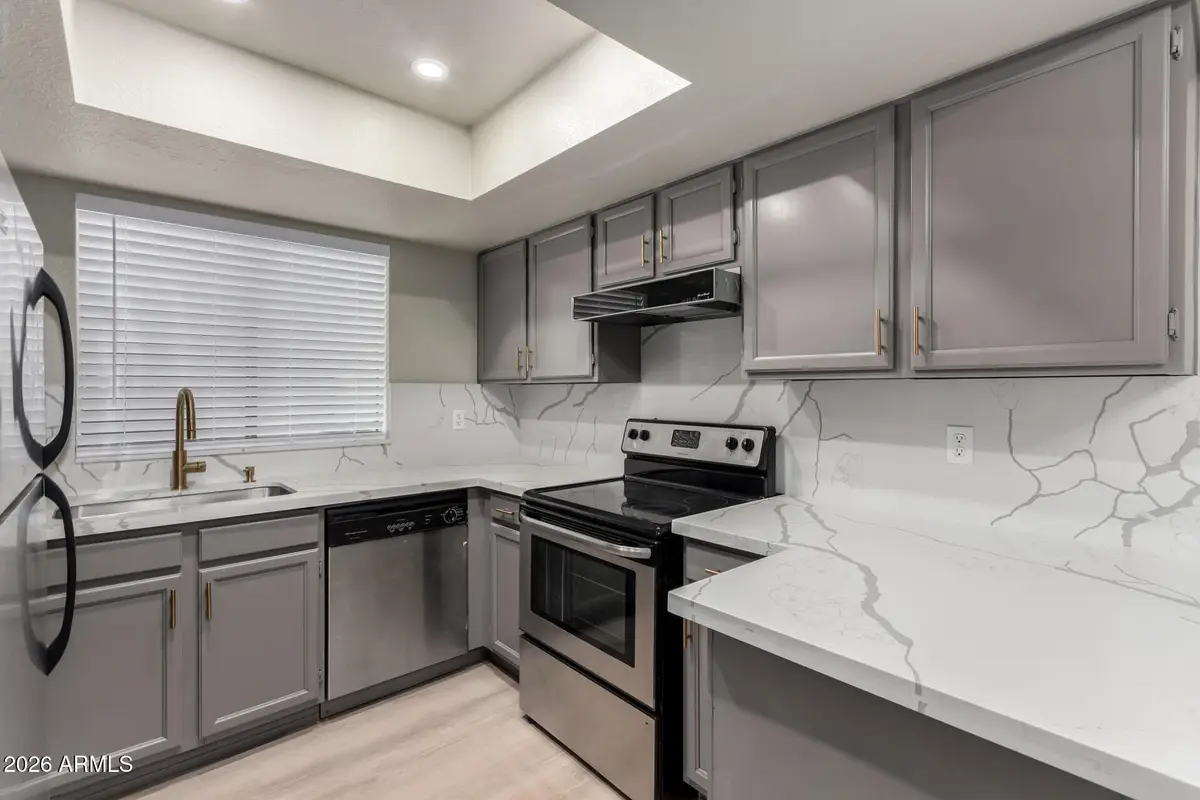 1905 E University Drive #162, Tempe, AZ 85288 - #1