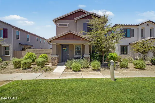 1659 S 83rd Place, Mesa, AZ 85209