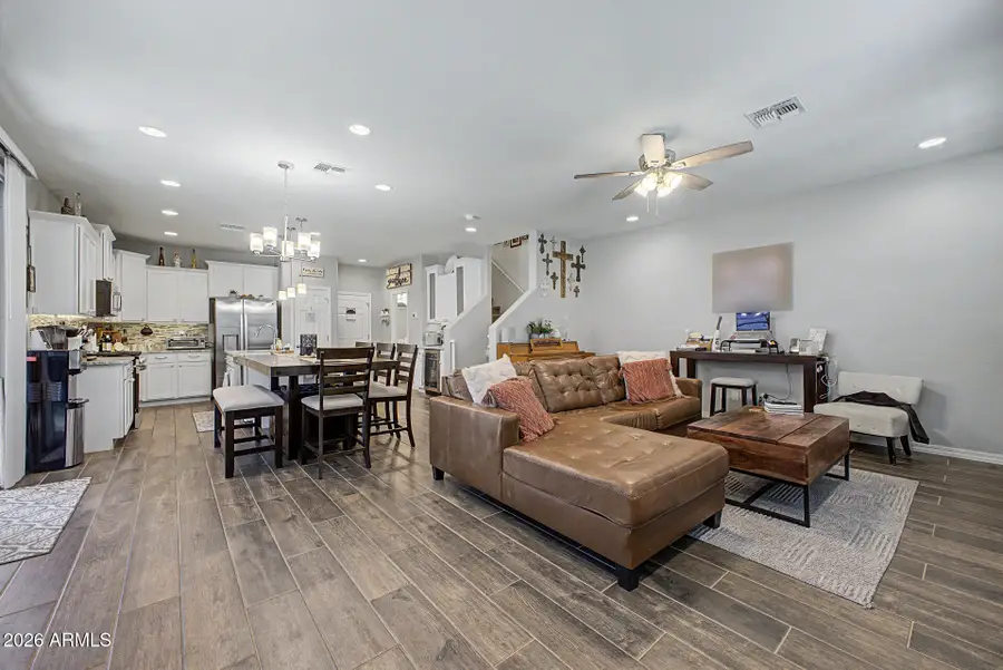 1659 S 83rd Place, Mesa, AZ 85209 - #2