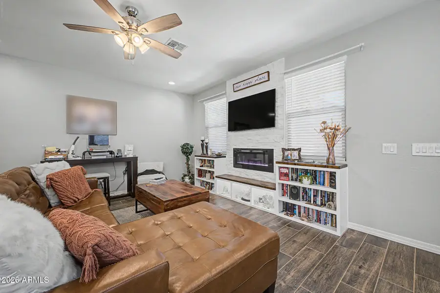 1659 S 83rd Place, Mesa, AZ 85209 - #3